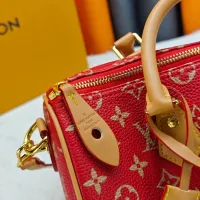 $72.00 USD Louis Vuitton AAA Quality Handbags For Women #1425156
