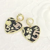 $32.00 USD Chanel Earrings For Women #1425160