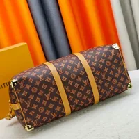 $92.00 USD Louis Vuitton Travel Bags #1425161