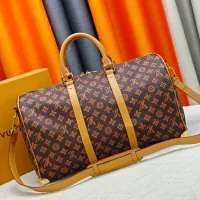 $92.00 USD Louis Vuitton Travel Bags #1425161