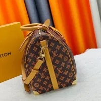 $92.00 USD Louis Vuitton Travel Bags #1425161