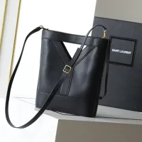 $225.00 USD Yves Saint Laurent YSL AAA Quality Messenger Bags For Women #1425164