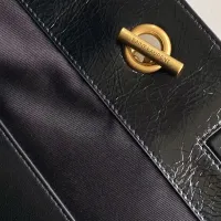 $235.00 USD Yves Saint Laurent YSL AAA Quality Shoulder Bags For Women #1425168
