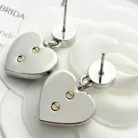 $34.00 USD Chanel Earrings For Women #1425170