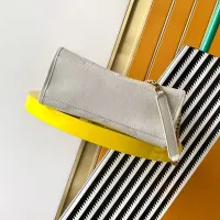 $210.00 USD Yves Saint Laurent YSL AAA Quality Shoulder Bags For Women #1425172