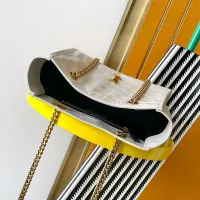 $210.00 USD Yves Saint Laurent YSL AAA Quality Shoulder Bags For Women #1425172