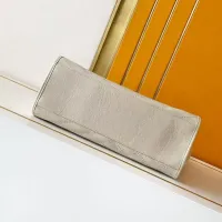 $235.00 USD Yves Saint Laurent YSL AAA Quality Shoulder Bags For Women #1425173