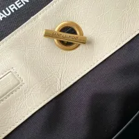 $235.00 USD Yves Saint Laurent YSL AAA Quality Shoulder Bags For Women #1425173