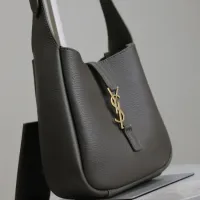 $182.00 USD Yves Saint Laurent YSL AAA Quality Shoulder Bags For Women #1425175