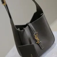 $182.00 USD Yves Saint Laurent YSL AAA Quality Shoulder Bags For Women #1425175