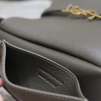 $182.00 USD Yves Saint Laurent YSL AAA Quality Shoulder Bags For Women #1425175