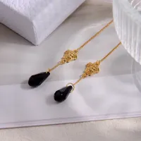 $25.00 USD Versace Earrings For Women #1425176