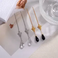 $25.00 USD Versace Earrings For Women #1425176