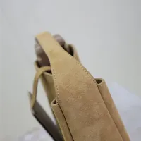 $182.00 USD Yves Saint Laurent YSL AAA Quality Shoulder Bags For Women #1425177