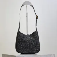 $182.00 USD Yves Saint Laurent YSL AAA Quality Shoulder Bags For Women #1425179