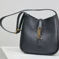 $182.00 USD Yves Saint Laurent YSL AAA Quality Shoulder Bags For Women #1425180