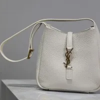 $182.00 USD Yves Saint Laurent YSL AAA Quality Shoulder Bags For Women #1425181