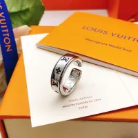 $29.00 USD Louis Vuitton LV Rings #1425182