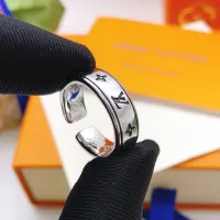 $29.00 USD Louis Vuitton LV Rings #1425182