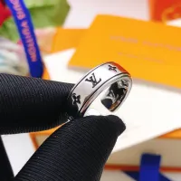 $29.00 USD Louis Vuitton LV Rings #1425182