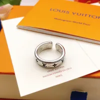 $29.00 USD Louis Vuitton LV Rings #1425182