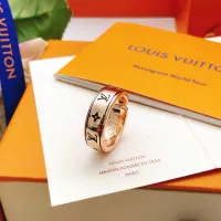 $29.00 USD Louis Vuitton LV Rings #1425183