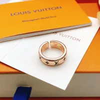 $29.00 USD Louis Vuitton LV Rings #1425183