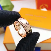$29.00 USD Louis Vuitton LV Rings #1425183
