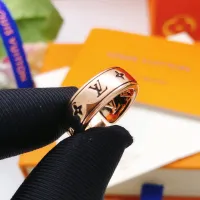 $29.00 USD Louis Vuitton LV Rings #1425183