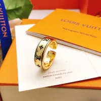 $29.00 USD Louis Vuitton LV Rings #1425184