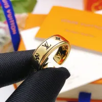 $29.00 USD Louis Vuitton LV Rings #1425184