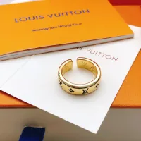 $29.00 USD Louis Vuitton LV Rings #1425184