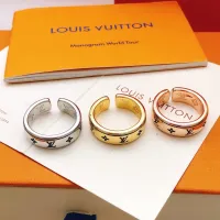 $29.00 USD Louis Vuitton LV Rings #1425184