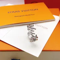 $27.00 USD Louis Vuitton LV Rings #1425185