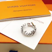 $27.00 USD Louis Vuitton LV Rings #1425185