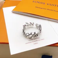 $27.00 USD Louis Vuitton LV Rings #1425185