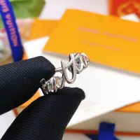 $27.00 USD Louis Vuitton LV Rings #1425185