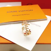 $27.00 USD Louis Vuitton LV Rings #1425186