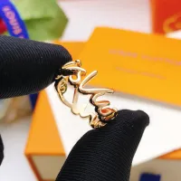 $27.00 USD Louis Vuitton LV Rings #1425186