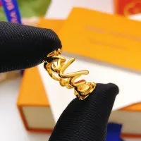 $27.00 USD Louis Vuitton LV Rings #1425187