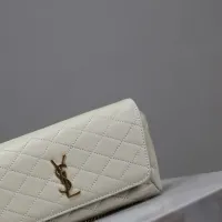 $155.00 USD Yves Saint Laurent YSL AAA Quality Messenger Bags For Women #1425190