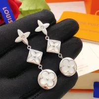 $38.00 USD Louis Vuitton Earrings For Women #1425193
