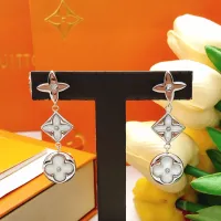 $38.00 USD Louis Vuitton Earrings For Women #1425193