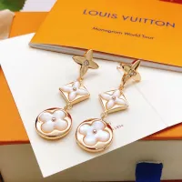 $38.00 USD Louis Vuitton Earrings For Women #1425194