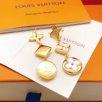 $38.00 USD Louis Vuitton Earrings For Women #1425195