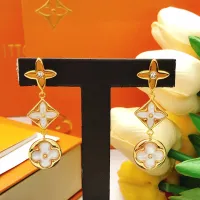 $38.00 USD Louis Vuitton Earrings For Women #1425195