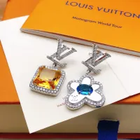 $38.00 USD Louis Vuitton Earrings For Women #1425196