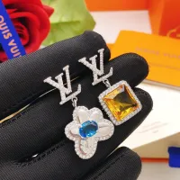$38.00 USD Louis Vuitton Earrings For Women #1425196