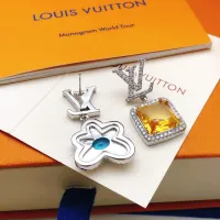 $38.00 USD Louis Vuitton Earrings For Women #1425196
