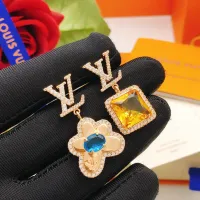 $38.00 USD Louis Vuitton Earrings For Women #1425197